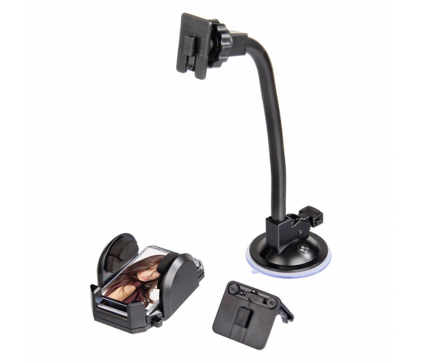 Hama Uchwyt samochodowy HAMA 4 - 11 CM # - 1457240 - zdjęcie 5